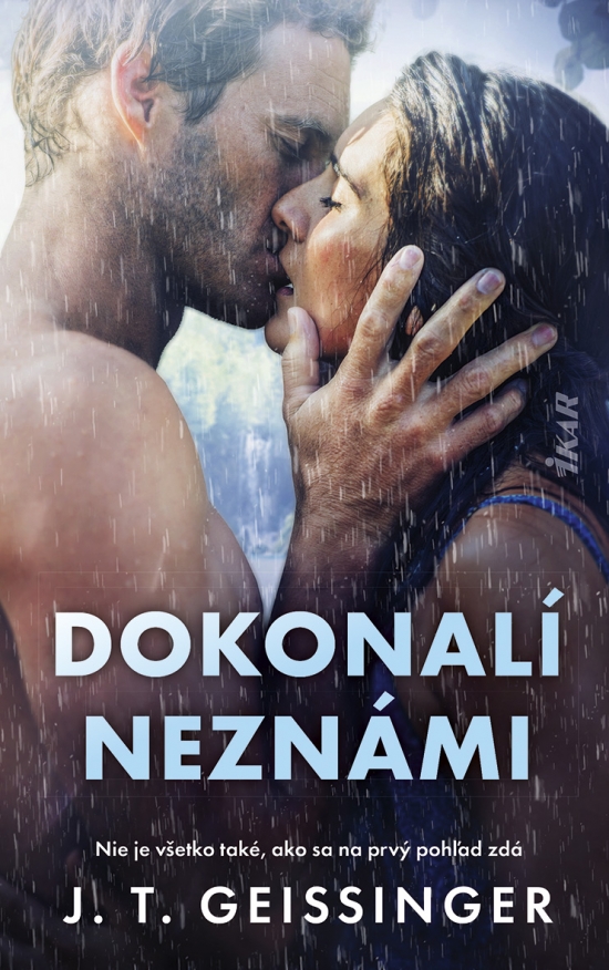 Obrazok Dokonalí neznámi