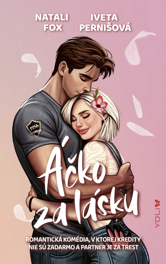 Obrazok Áčko za lásku