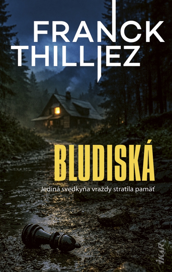 Obrazok Bludiská