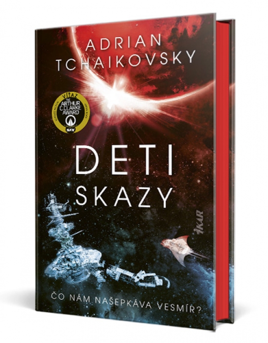 Obrazok Deti skazy