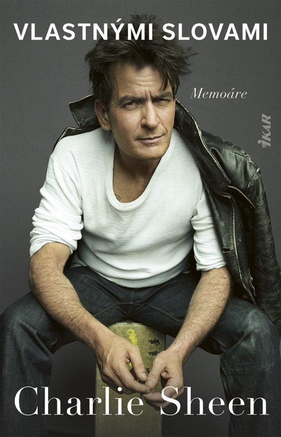 Obrazok Charlie Sheen: Vlastnými slovami