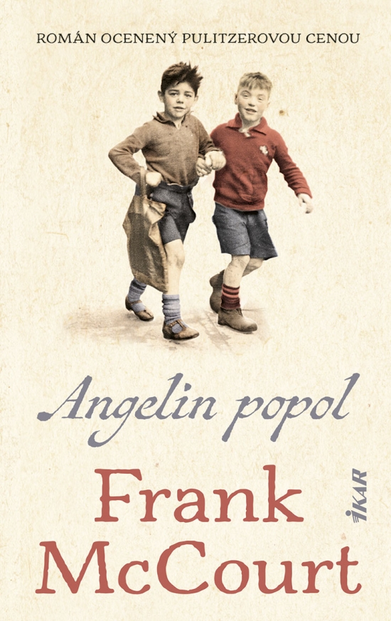 Obrazok Angelin popol