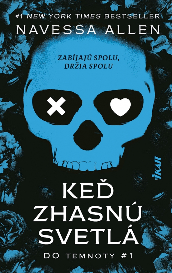 Obrazok Keď zhasnú svetlá