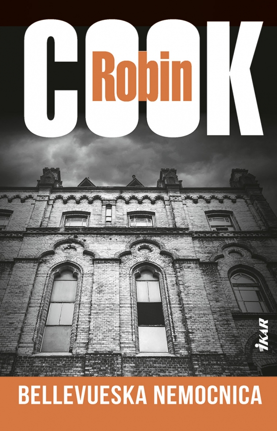 Obrazok Bellevueská nemocnica