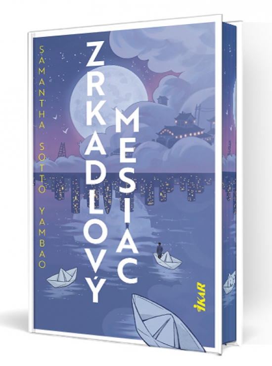 Obrazok Zrkadlový mesiac