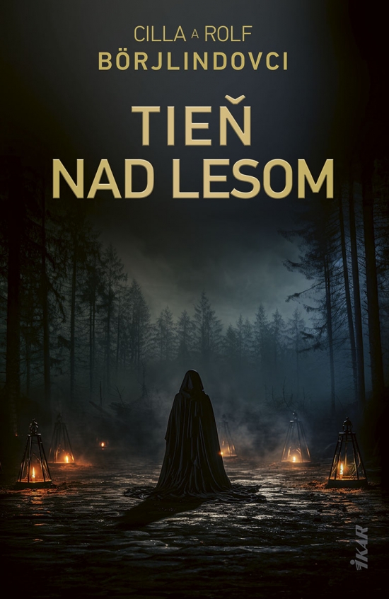 Obrazok Tieň nad lesom