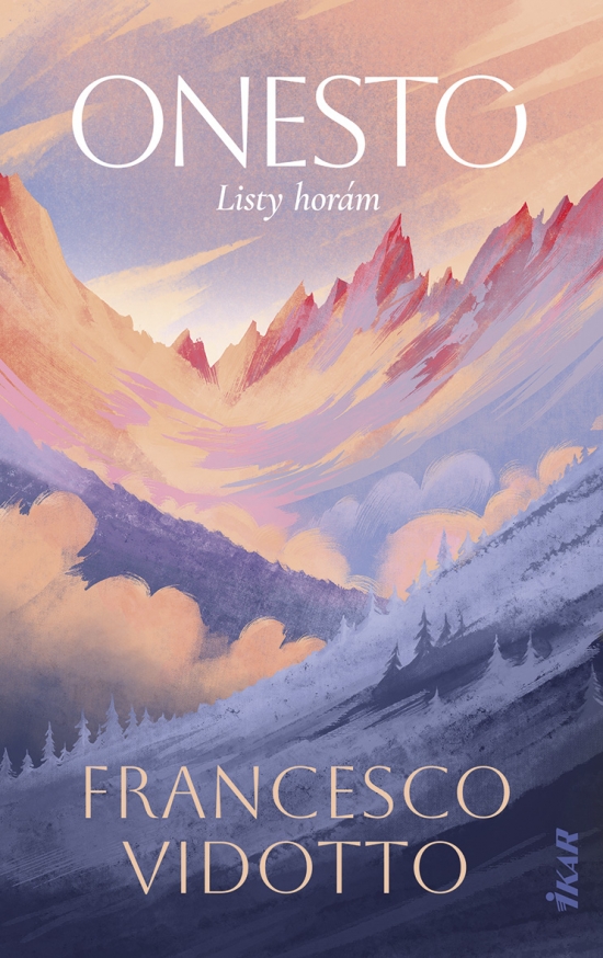 Obrazok Onesto – Listy horám
