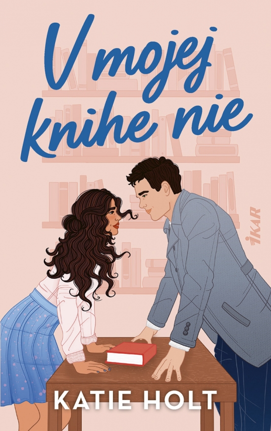 Obrazok V mojej knihe nie