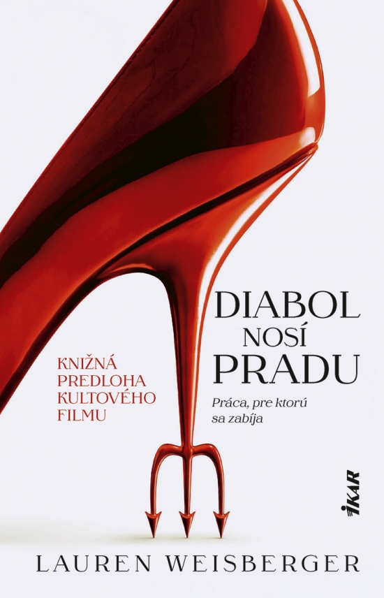 Obrazok Diabol nosí Pradu
