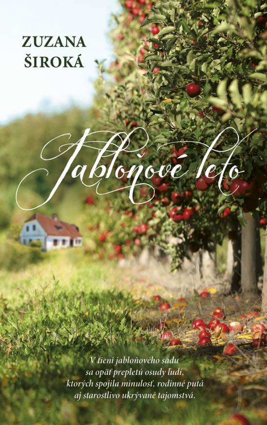 Obrazok Jabloňové leto