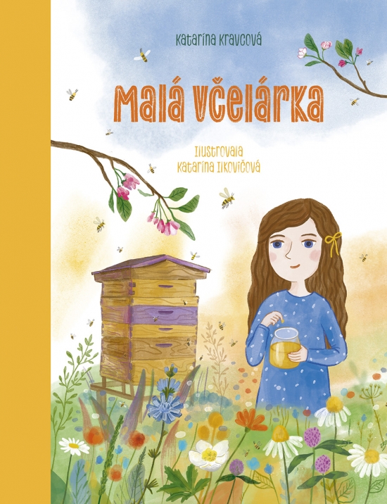 Obrazok Malá včelárka