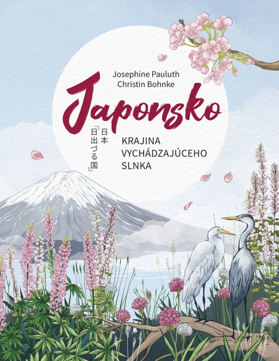 Obrazok Japonsko: Krajina vychádzajúceho slnka
