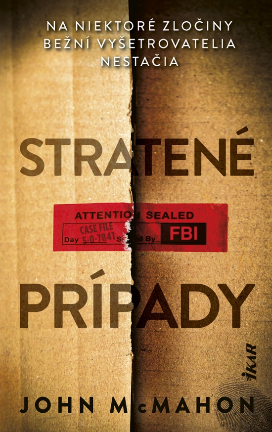 Obrazok Stratené prípady