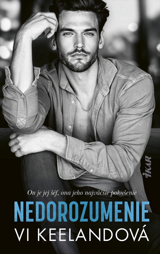 Obrazok Nedorozumenie