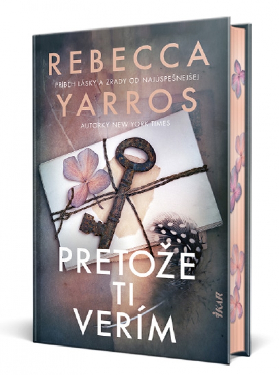 Obrazok Pretože ti verím