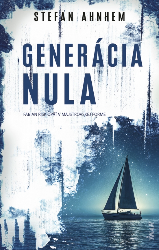 Obrazok Generácia nula