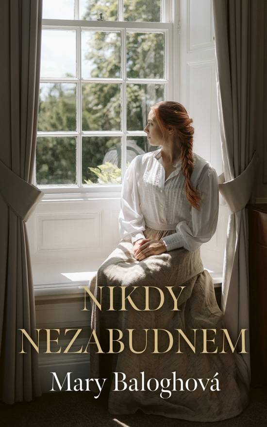 Obrazok Nikdy nezabudnem