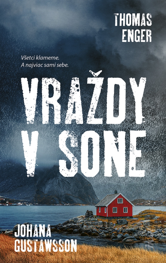 Obrazok Vraždy v Sone