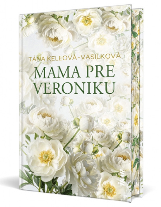 Obrazok Mama pre Veroniku, 3. vydanie
