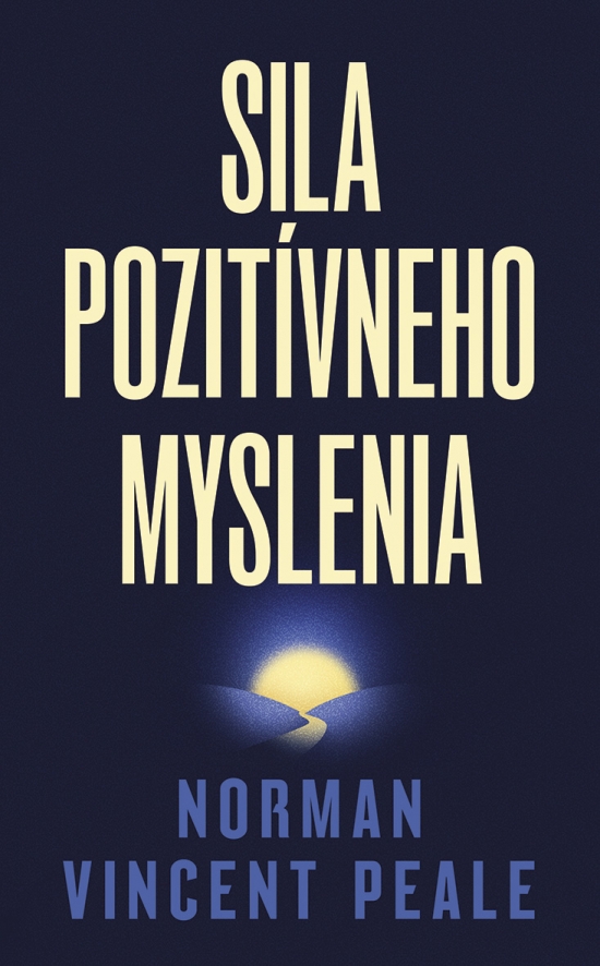 Obrazok Sila pozitívneho myslenia