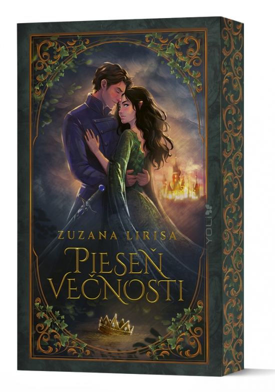 Obrazok Pieseň večnosti