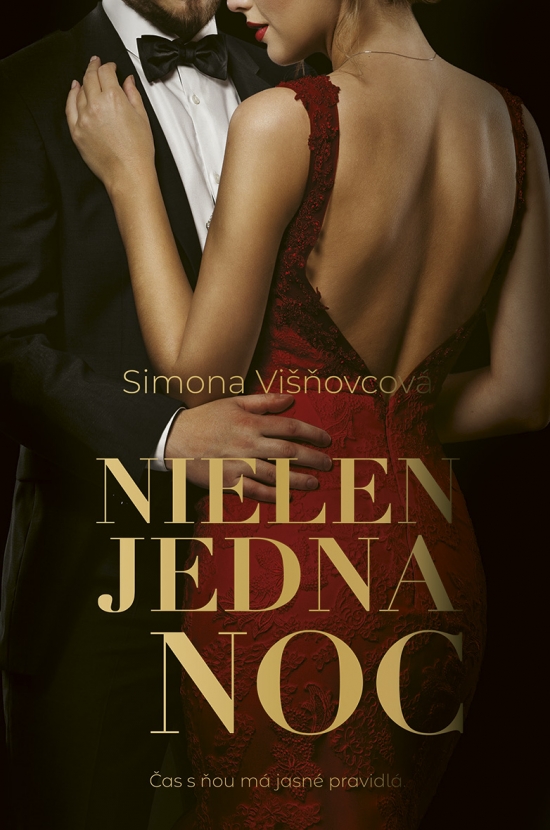 Obrazok Nielen jedna noc