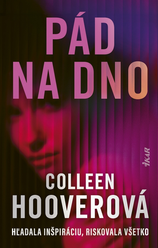 Obrazok Pád na dno