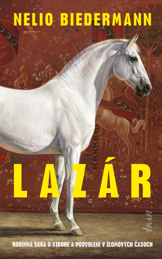 Obrazok Lazár