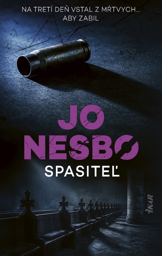 Obrazok Spasiteľ
