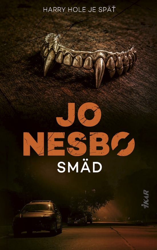 Obrazok Smäd