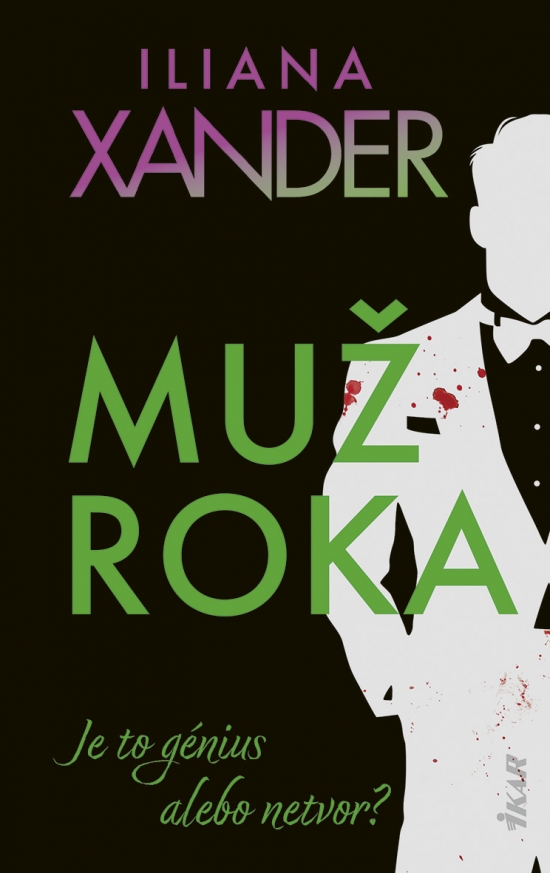 Obrazok Muž roka