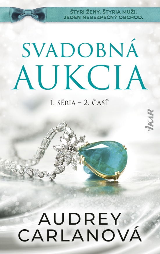 Obrazok Svadobná aukcia, 1. séria – 2. časť