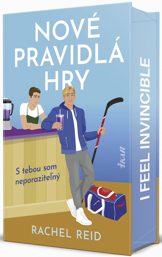 Obrazok Nové pravidlá hry