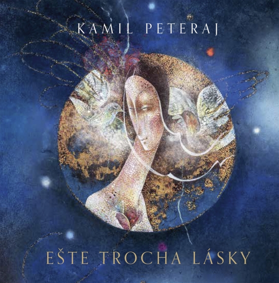 Obrazok Ešte trocha lásky