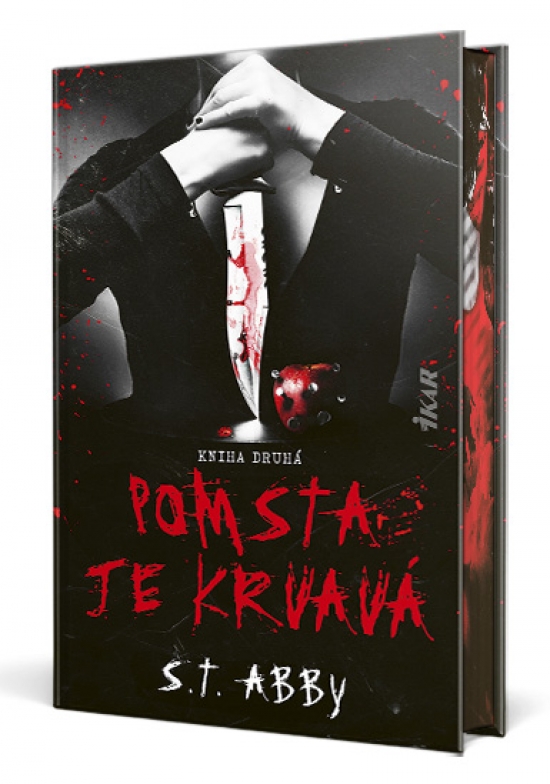 Obrazok Pomsta je krvavá 2