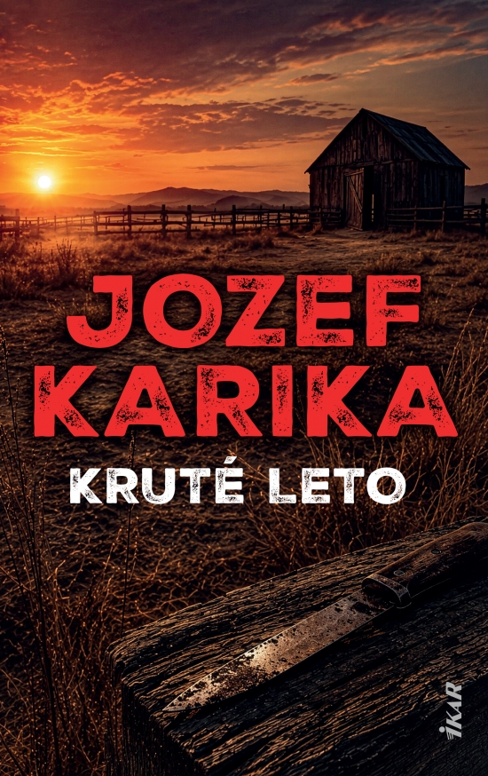 Obrázok Kruté leto