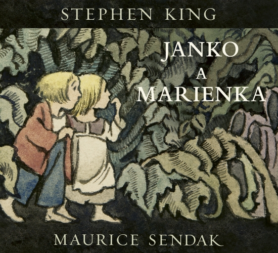 Obrazok Janko a Marienka