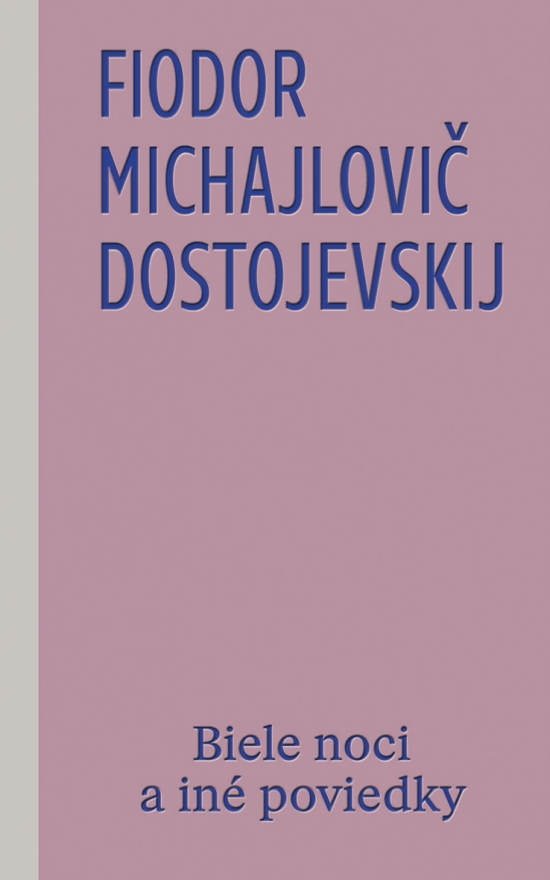 Obrazok Biele noci a iné poviedky
