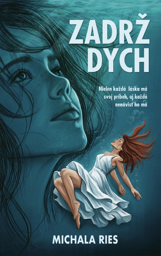 Obrazok Zadrž dych