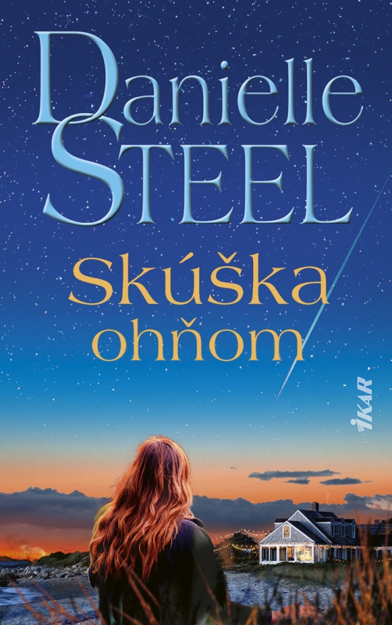 Obrazok Skúška ohňom