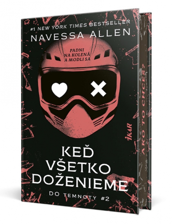 Obrazok Keď všetko doženieme