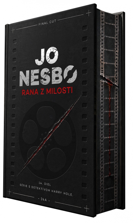 Obrazok Rana z milosti (špeciálne vydanie)