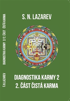 Obrázok Diagnostika karmy 2 /2. část - Čistá karma