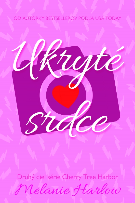 Obrázok Ukryté srdce