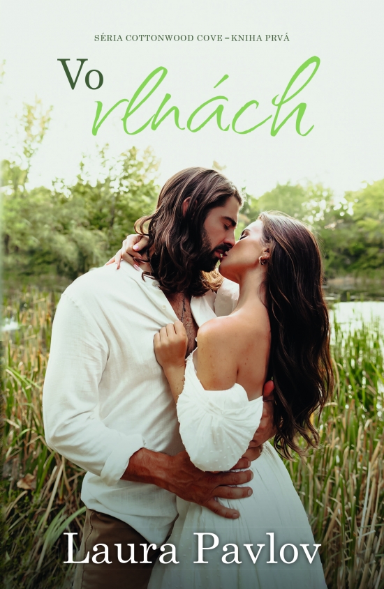 Obrázok Vo vlnách - Cottonwood Cove 1