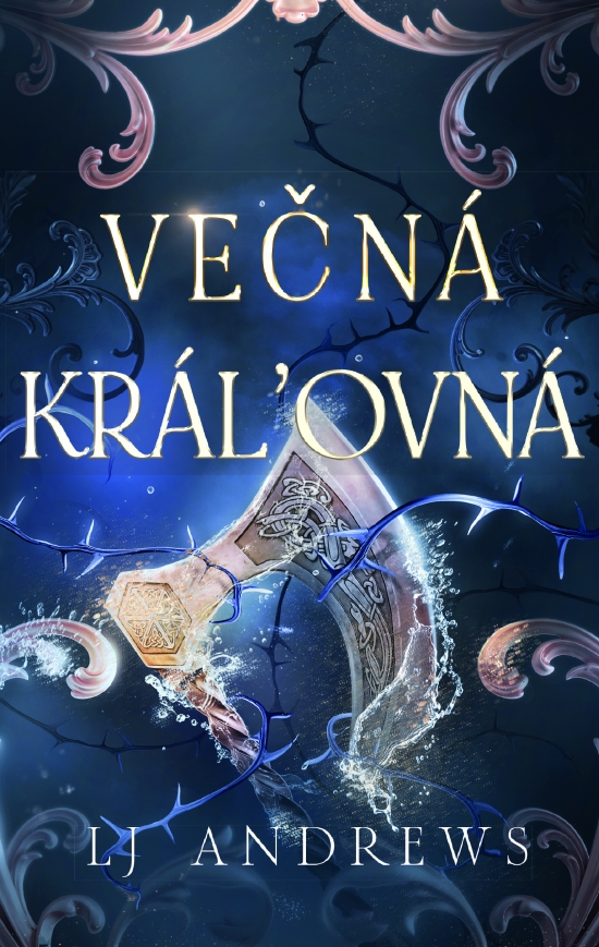 Obrázok Večná kráľovná