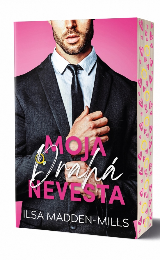 Obrázok Moja drahá nevesta