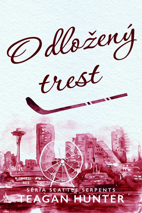 Obrázok Odložený trest - Seattle Serpents 3.