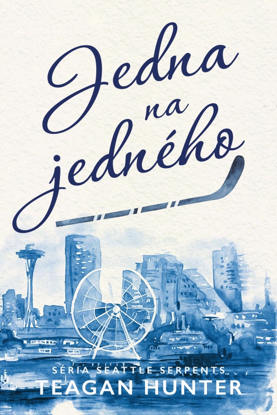 Obrázok Jedna na jedného - Seattle Serpents 2