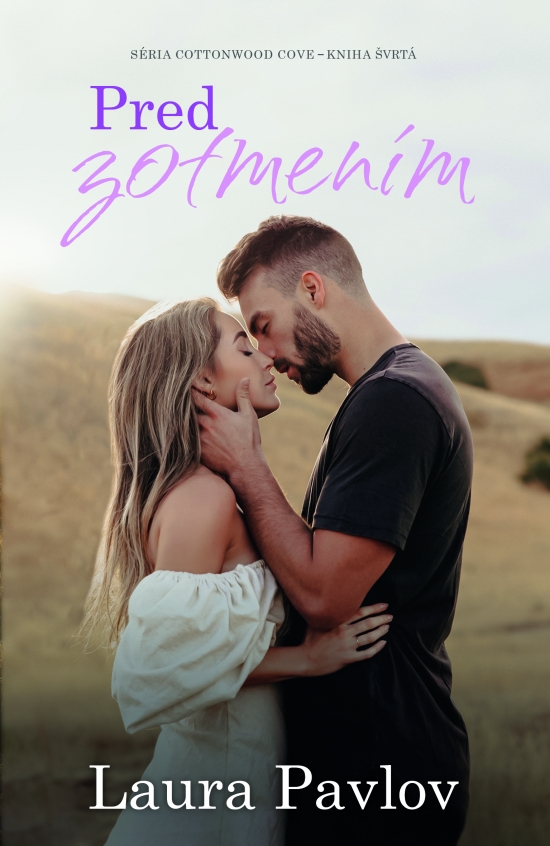 Obrázok Pred zotmením - Cottonwood Cove 4